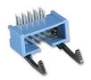 HEADER, RIGHT ANGLE, 10WAY 2-1761607-3