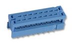 CONNECTOR, IDC, TRANSITION, 16WAY 1658525-8