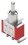 TOGGLE SW, SPDT, 1A, 30VDC, TH 472123020421