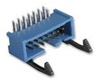 HEADER, RIGHT ANGLE, 14WAY 2-1761607-5