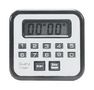 COUNTDOWN / UP TIMER, 1S-99MIN, 4DIGIT 80-1675