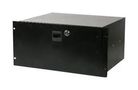 RACK DRAWER, BLACK, STEEL 555-15453