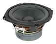 WOOFER, 60HZ-3KHZ, 8 OHM, 91DB 55-1205