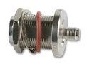 ADAPTOR, N JACK, SMA JACK, 50OHM R191332000