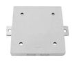 BUZZER, PIEZO, 90DB, 4KHZ, 12V KMTG1612