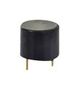 MAGNETIC TRANSDUCER, BUZZER, 95DBA KXG1205C-HD