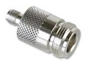 ADAPTOR, N JACK, SMA JACK, 50OHM R191331000