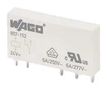 POWER RELAY, SPDT, 6A, 24VDC, TH 857-152