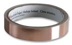 TAPE, CONDUCTIVE FOIL, 19.05MMX3.66M 1181