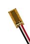 STRAIN GAUGE, 120 OHM, LINEAR C4A-06-235SLA-120-39P