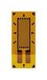STRAIN GAUGE, 350 OHM, LINEAR CEA-00-250UNA-350