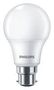 LED BULB, WARM WHITE, 470LM, 4.9W 929003542999