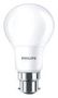 LED BULB, WHITE, 470LM, 5W 929003001602