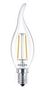 LED BULB, WARM WHITE, 250LM, 2W 929001238492