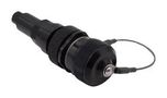 MOD CONN, RJ45 JACK, 8P8C, IP68, CABLE PXM0608NSANBK4868
