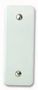 BLANK PLATE, 1 GANG, ARCHITRAVE, WHITE K3825WHI