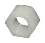 NUT, HEX, NYLON 6/6, M18 MP012962