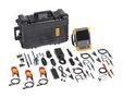 MOTOR DRIVE ANALYZER, 4CH, 0.001V TO 1KV FLUKE-MDA-550/FPC EU
