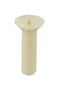 SCREW, COUNTERSUNK HEAD, M3X20, PA/GF MP013114