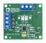 EVALUATION BRD, CURRENT SENSE AMPLIFIER AD8411AR-EVALZ
