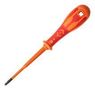 VDE SLIM MODULO SCREWDRIVER, PH2, 232MM T49246-2