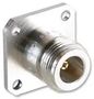 ADAPTOR, N JACK, SMA JACK, 50OHM R191381000
