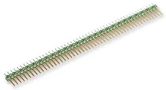 HEADER, 2ROW, 100WAY 5-825440-0