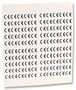 LABEL, CE, 12.7X12.7MM, PK500 17006