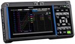 MEMORY HILOGGER, 120CHANNEL, LCD LR8450