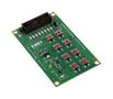 SHIELD EVAL BOARD, 16BIT, I/O EXPANDER PCAL6416AEV-ARD