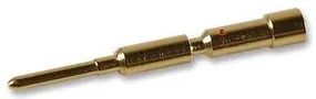 CRIMP PIN, 0.14-1.0MM, PK10 74020000