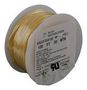 HOOK-UP WIRE, 24AWG, YELLOW, 30.5M 83023 004100