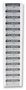 LABEL, CALIBRATED, PK350 7827330