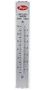 FLOWMETER, LIQUID, 1-12GPH RMB-82D-SSV