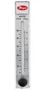 FLOWMETER, LIQUID, 10-100GPH RMB-85-SSV