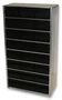 CABINET, CONDUCTIVE, 24DRAWER 102537