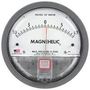 PRESSURE GAUGE, 2PSI, 1/8"FNPT 2202