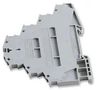 TERMINAL BLOCK, DIN, 4MM, MOTOR 3038338