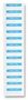 LABEL, PART NO, PK350 7827307