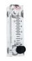 LIQUID FLOWMETER, 100PSI, 30CC/MIN, 1/8" VFB-82-SSV