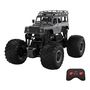 Remote-controlled RC remote control car 1:8 Double Eagle (grey) Land Rover Defender E375-003, Double Eagle E375-003grey