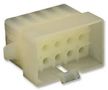 CONNECTOR HOUSING, PLUG, 15POS 19-09-2151