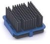 HEATSINK, 35X35X12MM MBH35002-12P/2.6