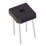 DIODE, BRIDGE RECT, 1-PH, 1KV, MODULE GBPC3510W