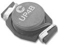 INDUCTOR, 47UH, 3.1A, SMD UP4B-470-R