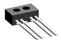 PHOTO INTERRUPTER, REFLECTIVE, 1MM TCRT1000