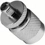 RF/COAXIAL ADAPTOR, SMA JACK-TNC PLUG 242105