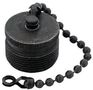 DUST CAP, 97 SERIES MS CIRC 9760-18P