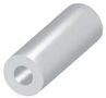 SPACER, ROUND, NYLON 6.6, 6MM R30-6700694