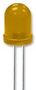 LED, 10MM, YELLOW L-813YD